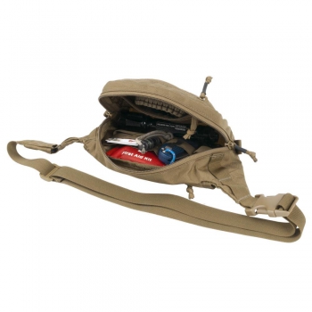 HELIKON TEX Possum® Waist Pack Shadow Grey