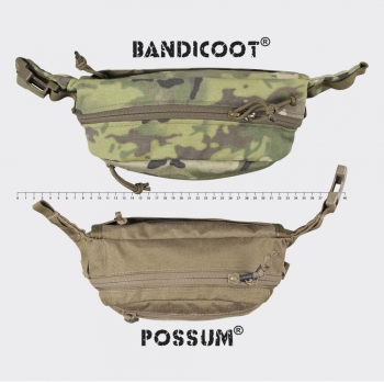 HELIKON TEX Possum® Waist Pack MultiCam®