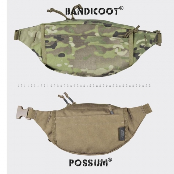 HELIKON TEX Possum® Waist Pack MultiCam®