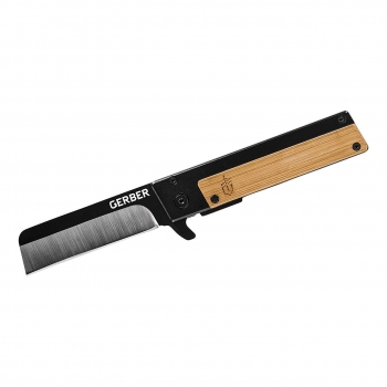 Gerber Einhandmesser QUADRANT