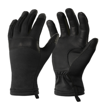 Helikon Tex Patrol Gloves - Black