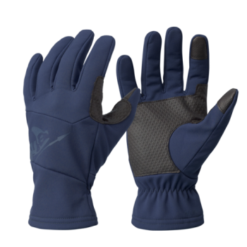 Helikon Tex Lizard Grip Gloves - Sentinel Blue