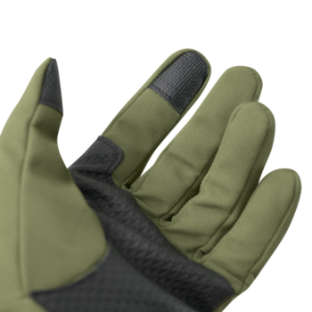 Helikon Tex Lizard Grip Gloves - Black