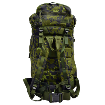 Preview: Danish Army DK M96 Rucksack INF lang M84 Camouflage