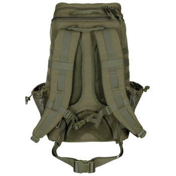 Preview: EMT Rucksack Medic Pack 30 Oliv