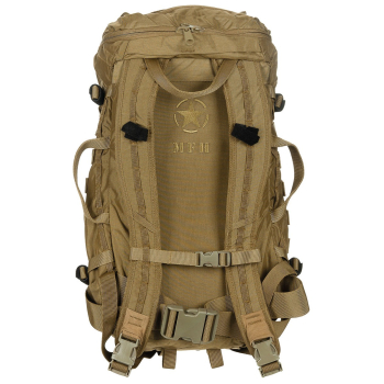 Preview: Mission 30 pack coyote