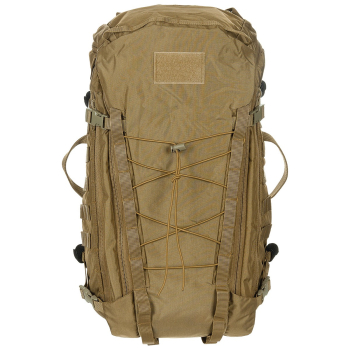Mission 30 pack coyote