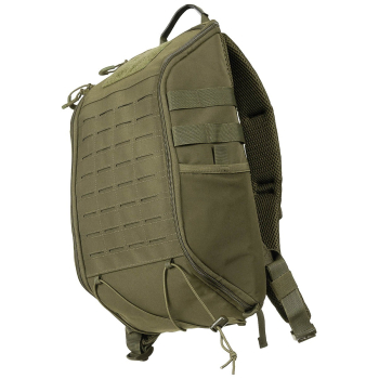 Rucksack Modular 13 Oliv
