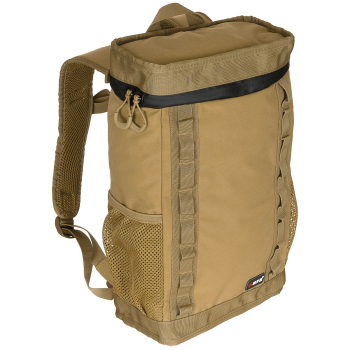 Rucksack Urban 13 Coyote