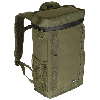 Rucksack Urban 13 Oliv