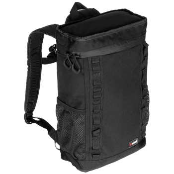 Rucksack Urban 13 Black
