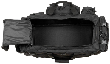 Rucksacktasche "Operation 70" schwarz