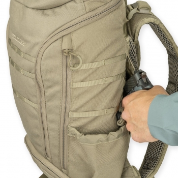 Eberlestock Little Trick Pack Dry Earth