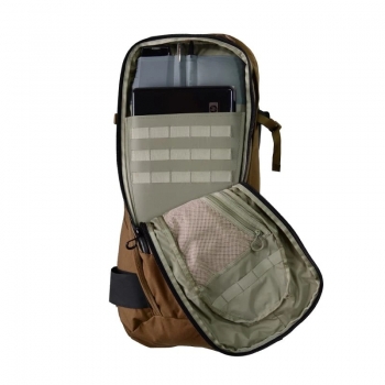 Eberlestock S34 Secret Weapon Pack Black / Grey
