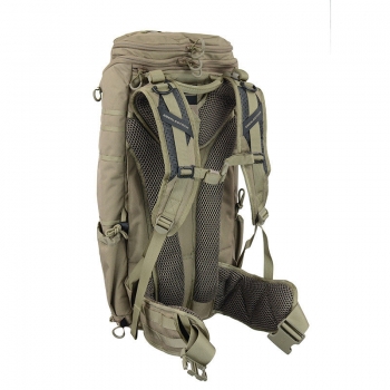 Eberlestock Big Trick Pack S45 GREY / GREEN