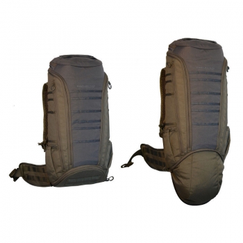 Eberlestock Big Trick Pack S45 Black
