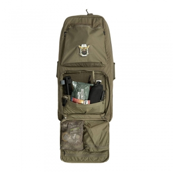 Helikon-Tex SBR Carrying Bag® Black