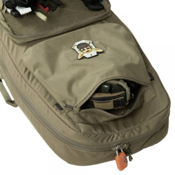 Helikon-Tex SBR Carrying Bag® Adaptive Green