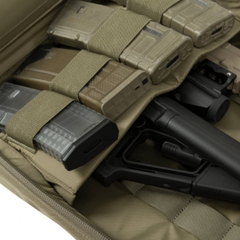 Helikon-Tex SBR Carrying Bag® Black