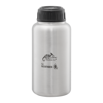 Helikon-Tex Stainless 1.1 Ltr Steel Water Bottle