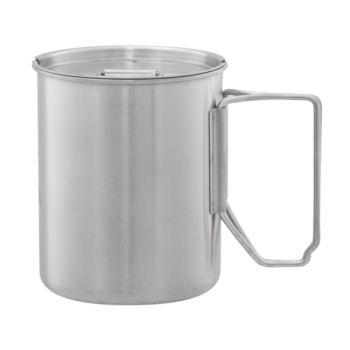 Helikon Tex PATHFINDER Stainless Steel Bottle Cook Set
