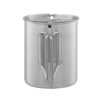 Helikon Tex PATHFINDER Stainless Steel Bottle Cook Set