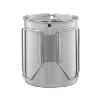 Helikon Tex PATHFINDER Stainless Steel Bottle Cook Set