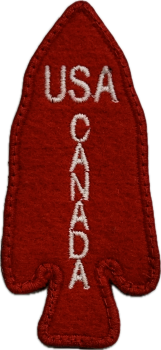1st Special Service Forces