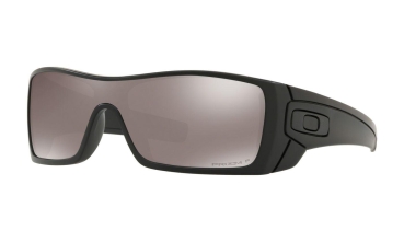 Oakley SI SI Batwolf Blackside / Prizm Black Polarized