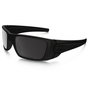 Oakley SI Fuel Cell Blackside PRIZM Black Polarized