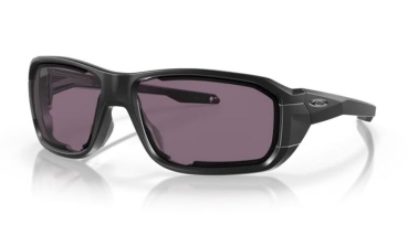 Oakley SI HNBL Matte Black Prizm Grey