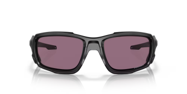 Oakley SI Shocktube Matte Black / Prizm TR22