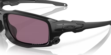 Oakley SI Shocktube Matte Black / Prizm TR22