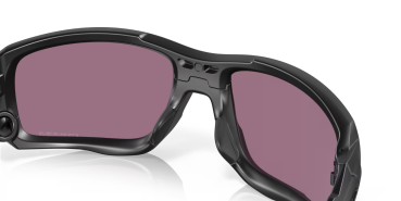 Oakley SI Shocktube Matte Black / Prizm TR22