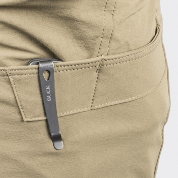 HELIKON TEX COVERT TACTICAL PANTS® - VersaStretch® - Khaki