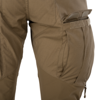 Helikon-Tex MCDU Pants - Oliv