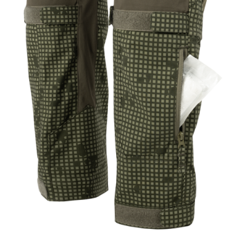 Helikon-Tex MCDU Pants - US Desert Night Camouflage