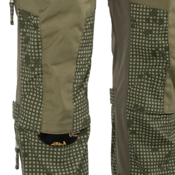 Helikon-Tex MCDU Pants - US Desert Night Camouflage