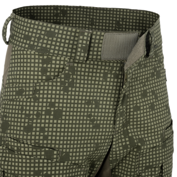 Helikon-Tex MCDU Pants - US Desert Night Camouflage