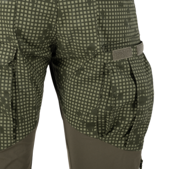 Helikon-Tex MCDU Pants - US Desert Night Camouflage