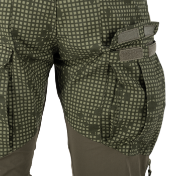 Helikon-Tex MCDU Pants - US Desert Night Camouflage