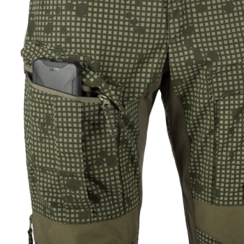 Helikon-Tex MCDU Pants - US Desert Night Camouflage
