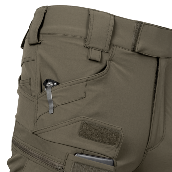 Helikon-Tex OTP OUTDOOR TACTICAL PANTS KHAKI