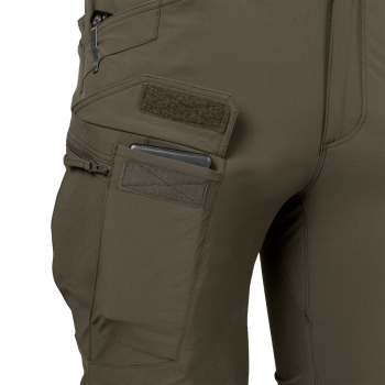 Helikon-Tex OTP OUTDOOR TACTICAL PANTS Taiga Green