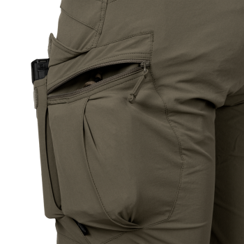 Preview: Helikon-Tex OTP OUTDOOR TACTICAL PANTS Taiga Green