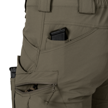 Preview: Helikon-Tex OTP OUTDOOR TACTICAL PANTS Taiga Green