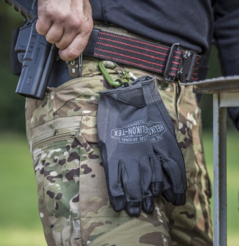 Helikon-Tex Urban Tactical Shorts Flex 8.5''®- NyCo Ripstop - MultiCam®
