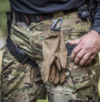 Helikon-Tex Urban Tactical Shorts Flex 8.5''®- NyCo Ripstop - MultiCam®