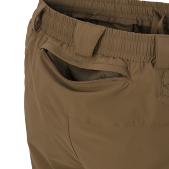 Helikon-Tex UTILITY LIGHT Shorts - Black