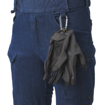 HELIKON TEX URBAN TACTICAL PANTS UTP Denim Stretch - Marine Blue